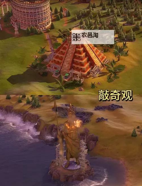像文明的游戏盘点 有哪些好玩的文明like游戏图2