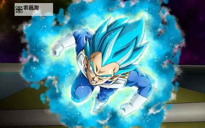 《龙珠超宇宙》DLC3出招表 DLC新增角色出招表图1