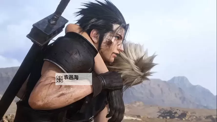 《最终幻想7重生》什么时候上PC PC版发售时间说明图1