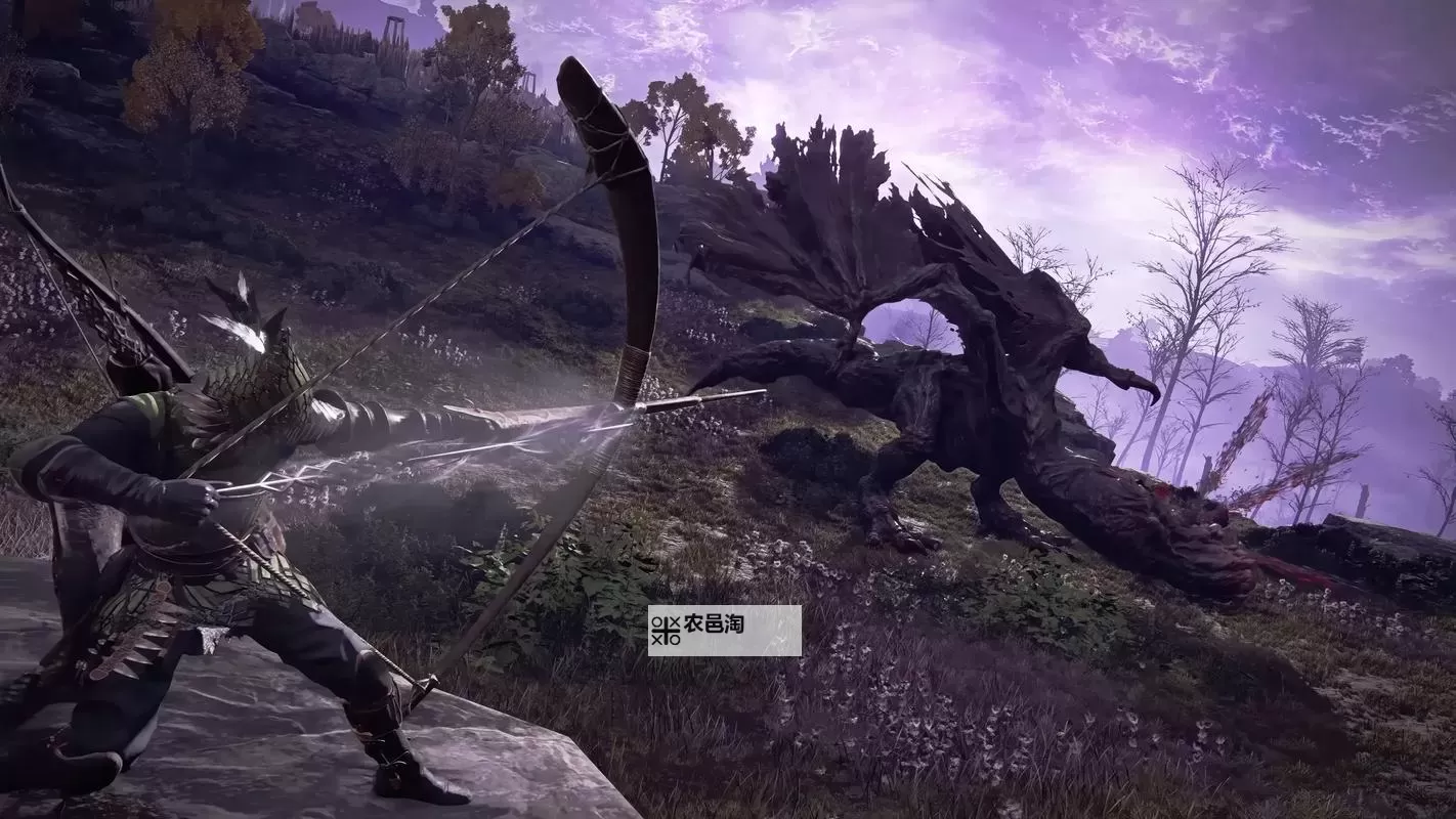 《艾尔登法环黑夜君临》队伍职业搭配推荐 怎么搭配队伍图1