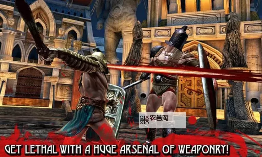 传说之城电脑版下载 传说之城电脑版安卓模拟器推荐图1