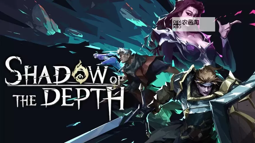 电脑roguelike游戏推荐 电脑roguelike游戏大全图1