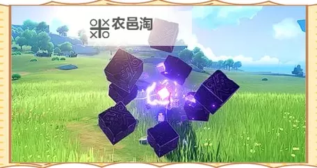 《原神》无相之雷技能解析及打法介绍图1