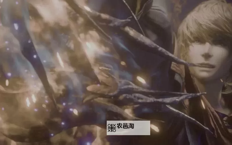 《最终幻想16》帝王贝西摩斯时停流打法图1