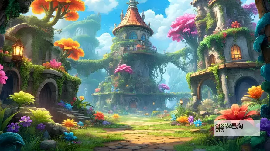 深渊的奥德赛 游戏试玩感受图1