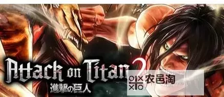 进击的巨人2电脑版下载 横向测评:电脑玩进击的巨人2模拟器推荐图1