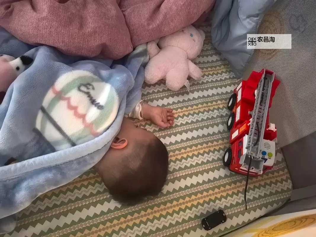 只可以晚上偷偷看的东西:那些夜间才能窥见的秘密图1