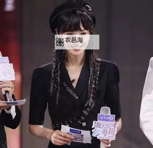 郑爽直播回放全程完整回顾:精彩瞬间不容错过图1