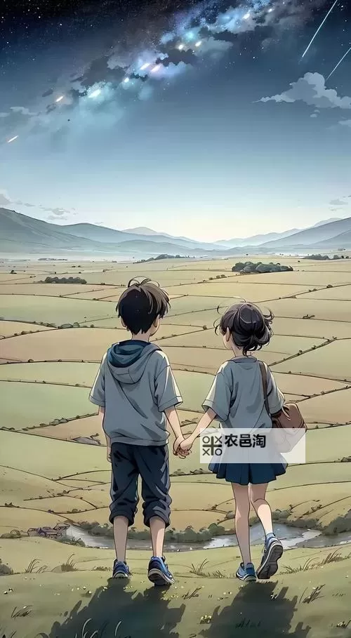 女生和男生一起差差差2025:青春激情新时代的精彩瞬间图1