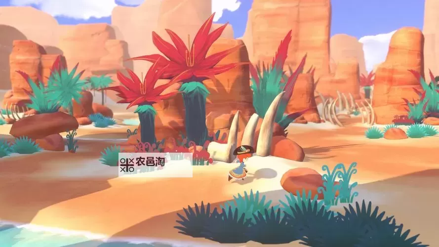 龙之歌电脑版下载 电脑玩龙之歌模拟器推荐图1