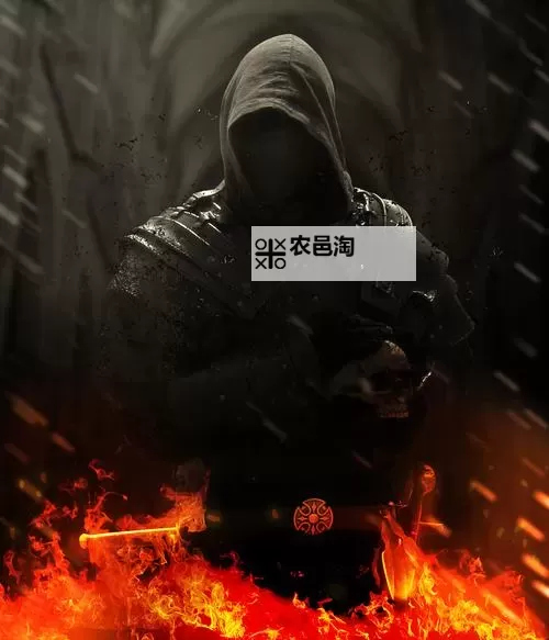 怎么双开黑暗使者? 黑暗使者双开挂机图文全攻略图2