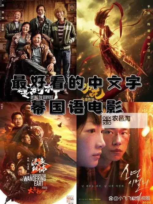 最近最好看的2018中文字幕推荐，精彩不容错过！图1