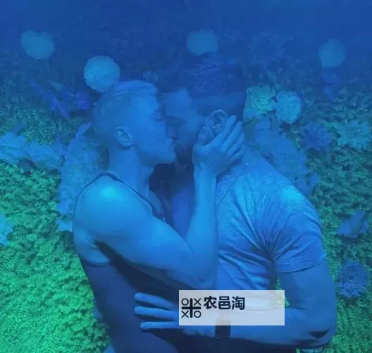 探索中国GAY男男GAYGAY的多元文化与真实情感图1