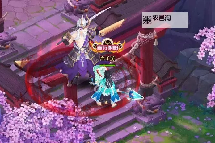 九州谕电脑版 电脑玩九州谕模拟器下载、安装攻略教程图1