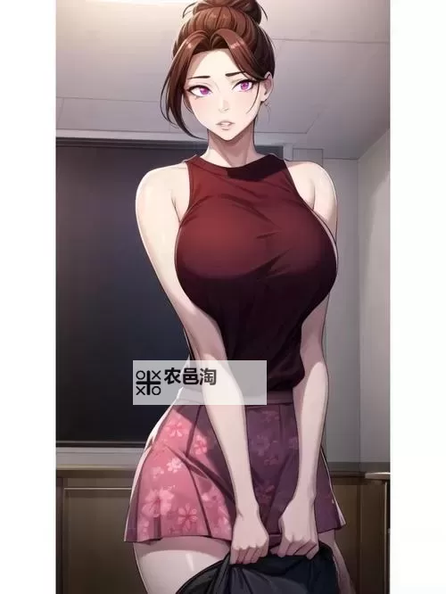 探索精彩无限:秘密教学漫画免费资源推荐图1