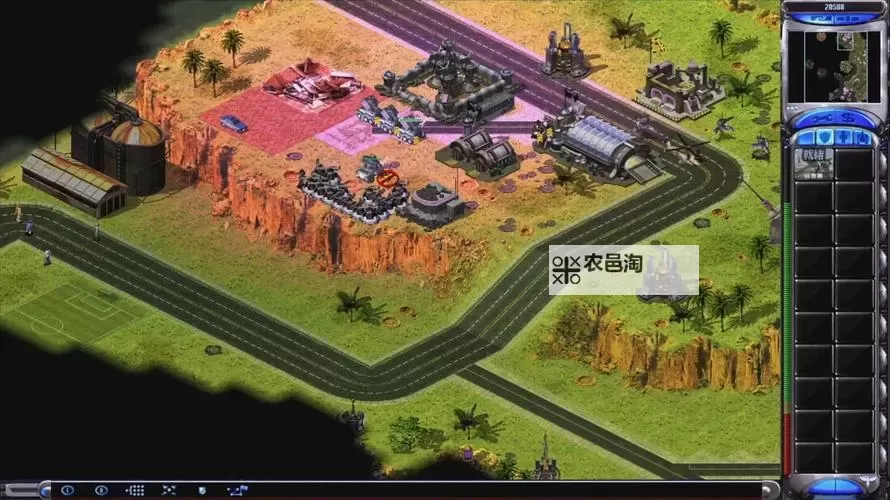 红警二战如何双开 2021最新双开神器来袭图1