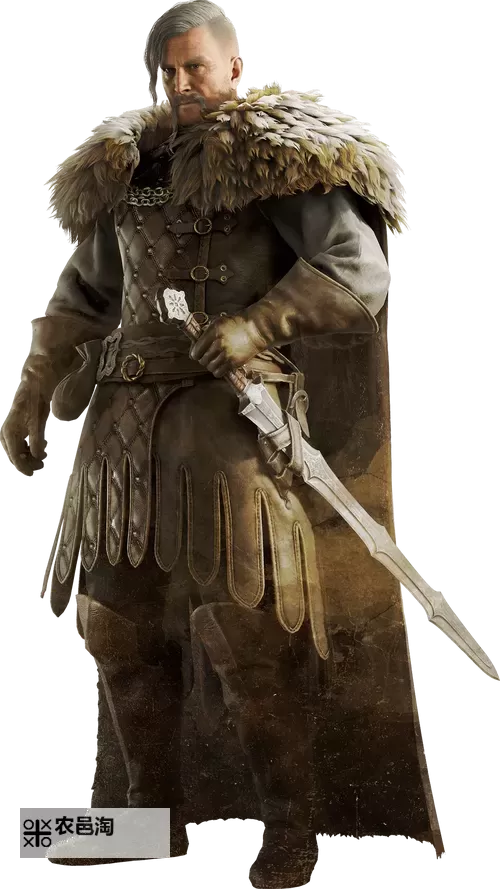 《龙之信条2》角色升级提升属性一览图2