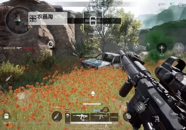 力量与荣耀双开挂机软件盘点 2021最新免费力量与荣耀双开挂机神器推荐图1