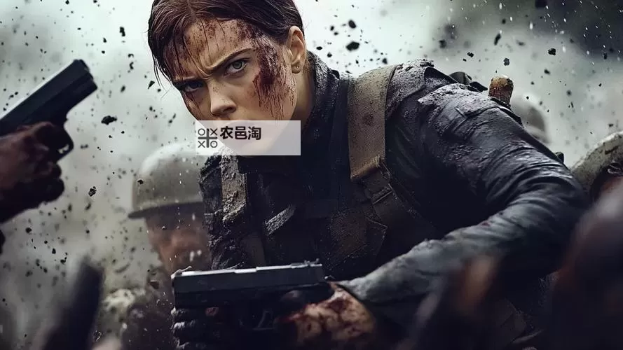 黑寡妇短剧免费高清观看:正版资源指引与观影体验图2