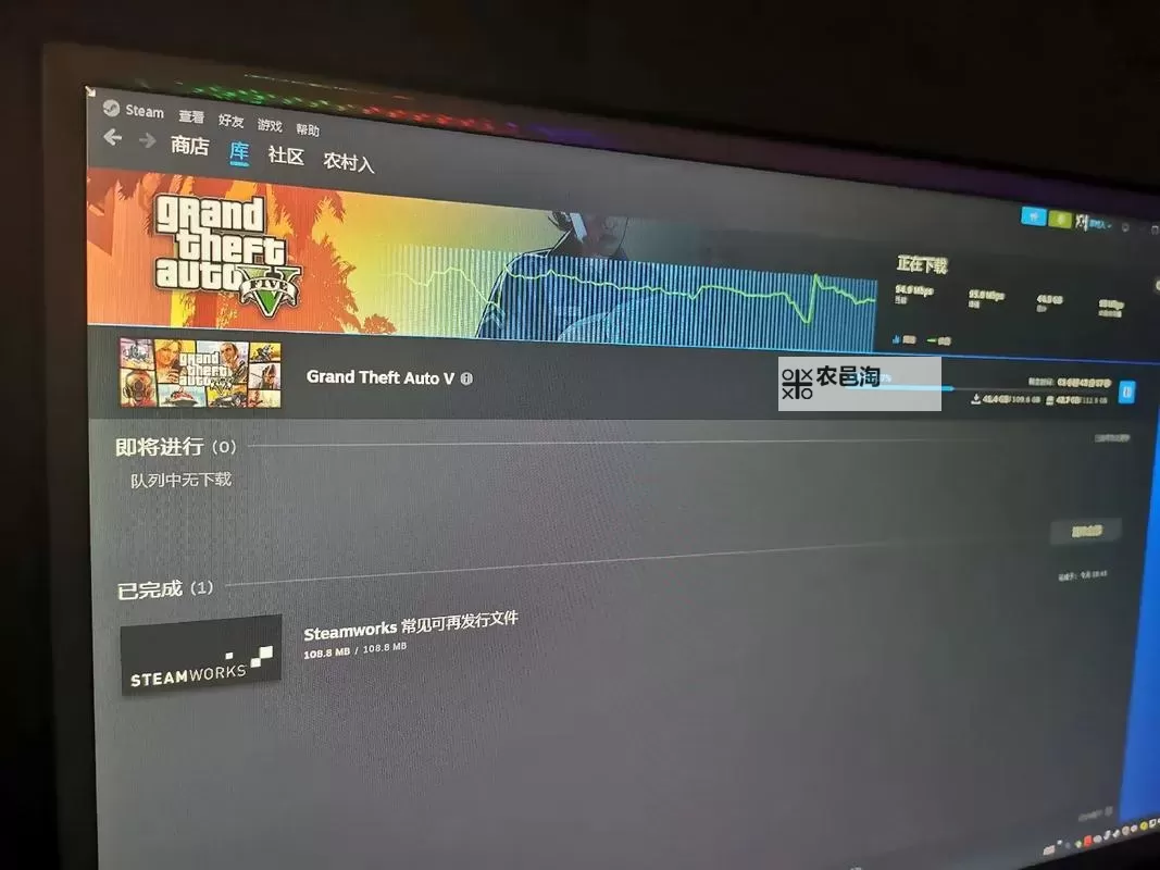 《GTAOL》2024线上模式必买公寓TOP10推荐图1