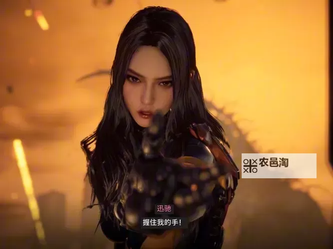 《星刃(剑星)》格挡和闪避操作心得图1