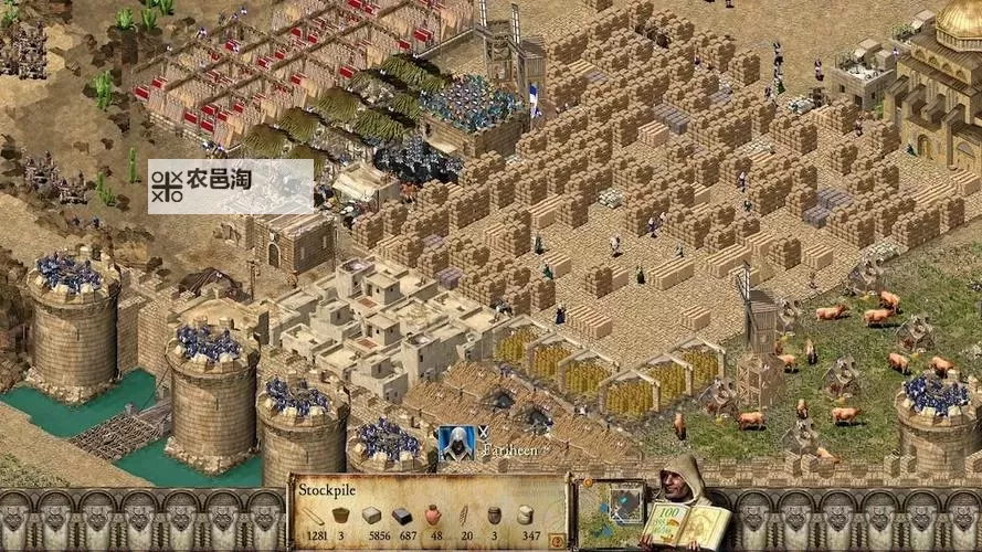 经典steam战略游戏分享 steam有哪些好玩的战略游戏图1