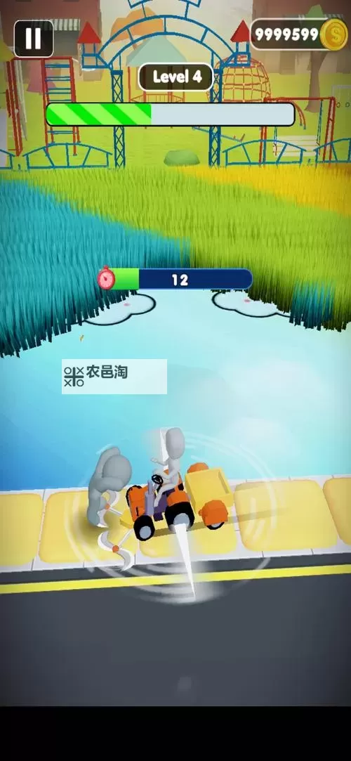 十大PC割草游戏大全 十大PC割草游戏有哪些图2