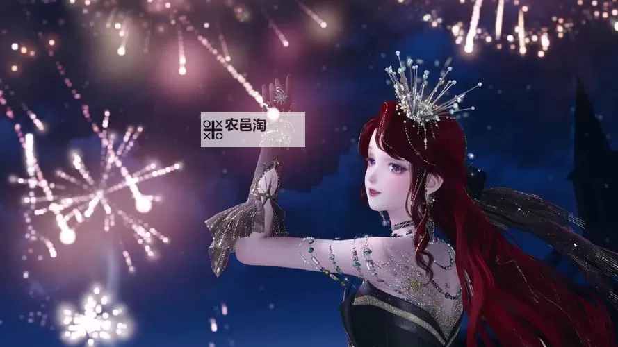 免费做暖暖视频:光影里的自我发现与边界对话图1
