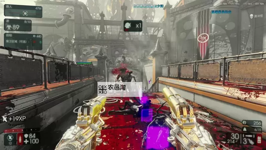 杀戮空间2 全人物及背景图文详解图1