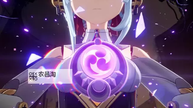 《原神》图形对抗实验录第五天活动攻略 原神紫色产物有哪些图1