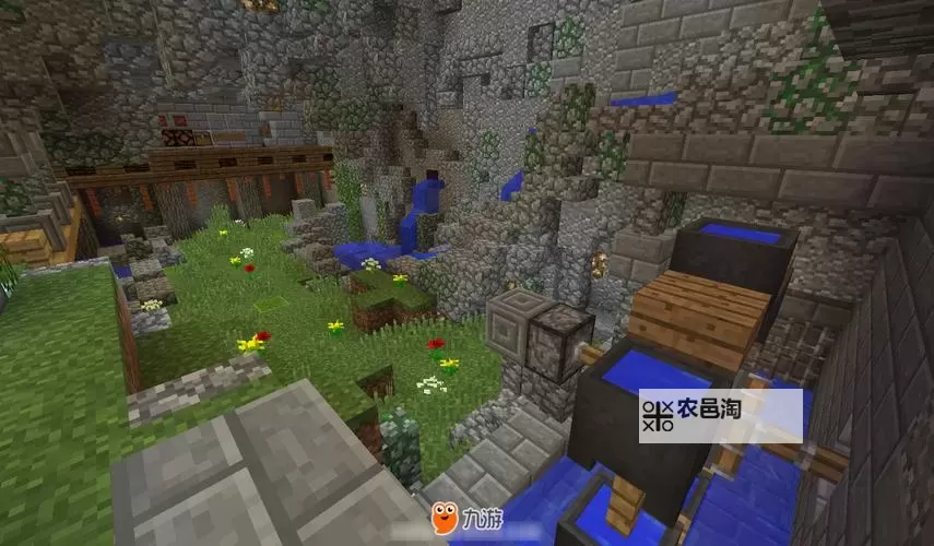 《我的世界》末影之地怎么去 末影之地介绍及进入方法图1