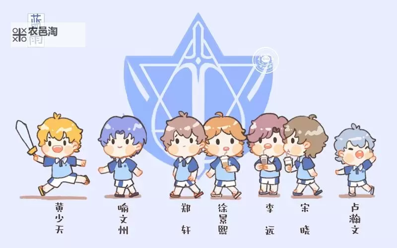 《全职荣耀》球员养成攻略：球员进修玩法详解图1