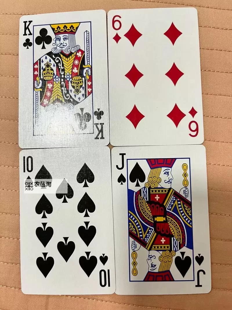 良心扑克RPG大全 有哪些良心的扑克RPG图1