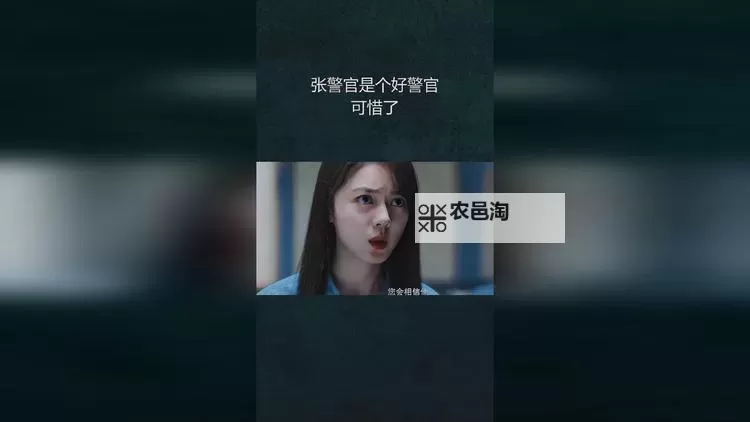张警官的视频:夜幕下的守望与真相图1