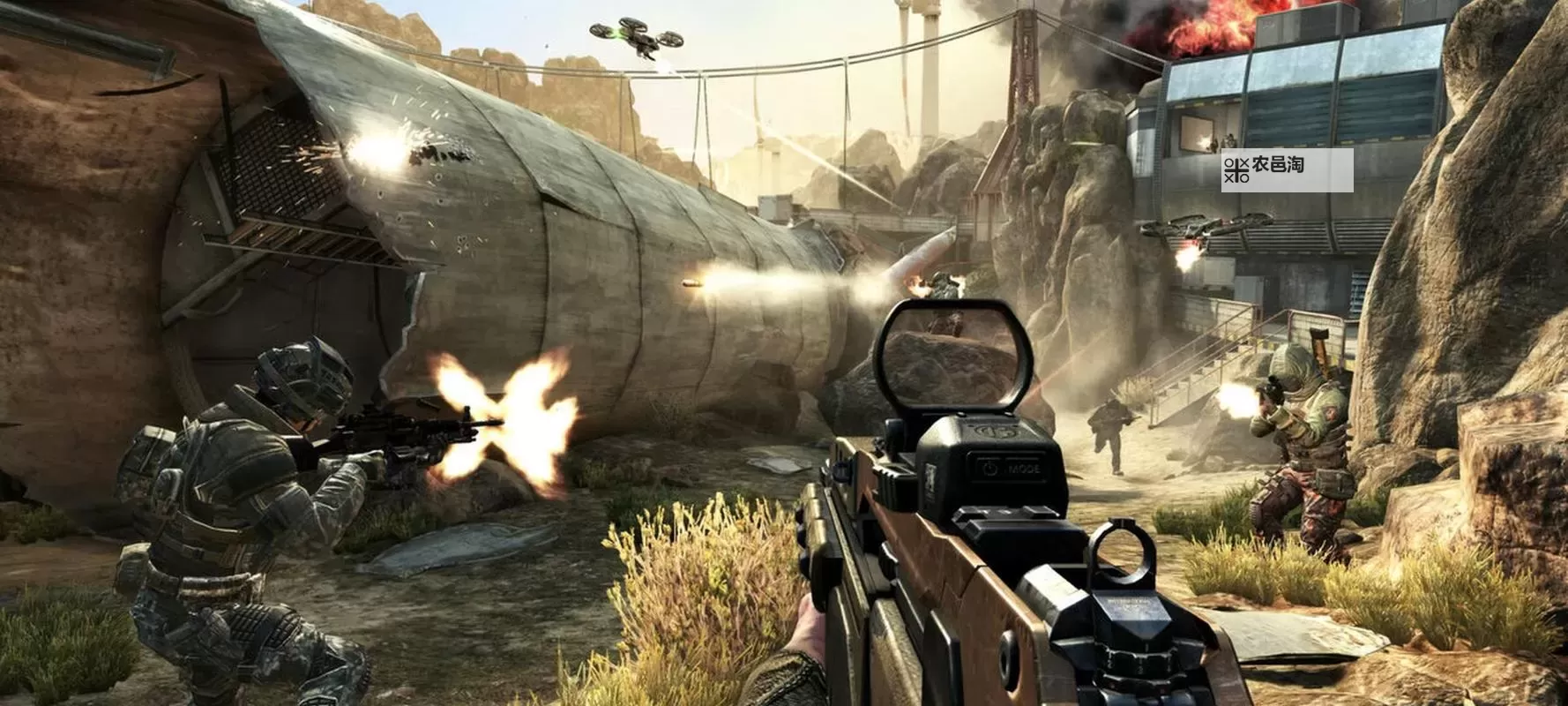 经典低配好游戏大全 有哪些好玩的低配游戏图2