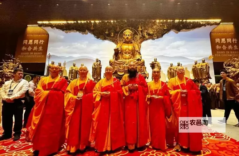 孤灯照影,心声互传——在中国佛友网寻找归途图1