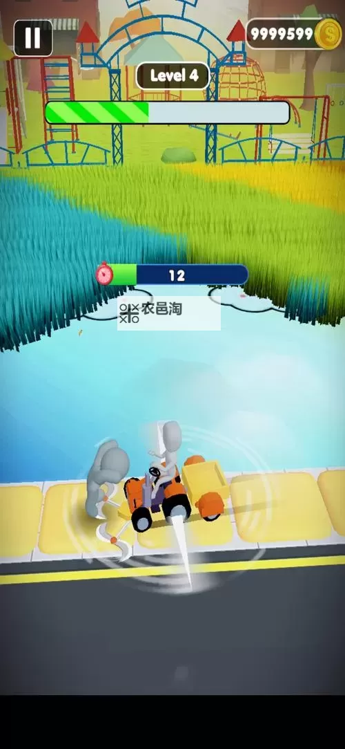 十大PC割草游戏大全 十大PC割草游戏有哪些图2