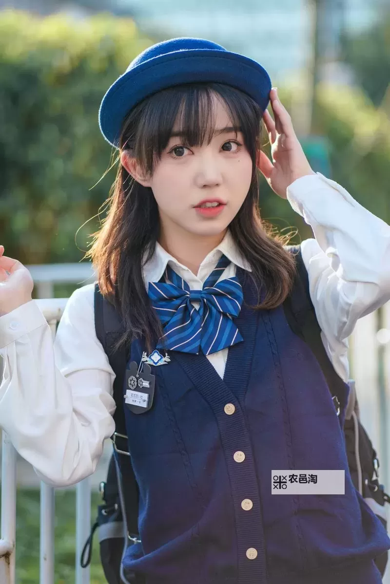 制服 百度影音:在光影里寻找青春的边界图1
