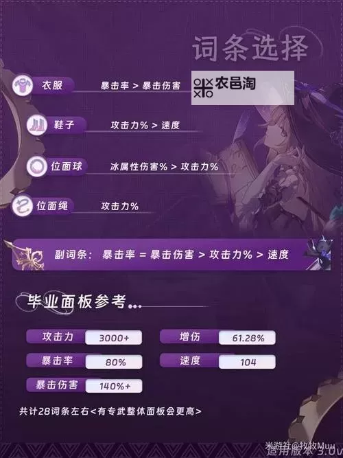 《崩坏星穹铁道》大黑塔抽取建议与培养指南 大黑塔值不值得抽图1
