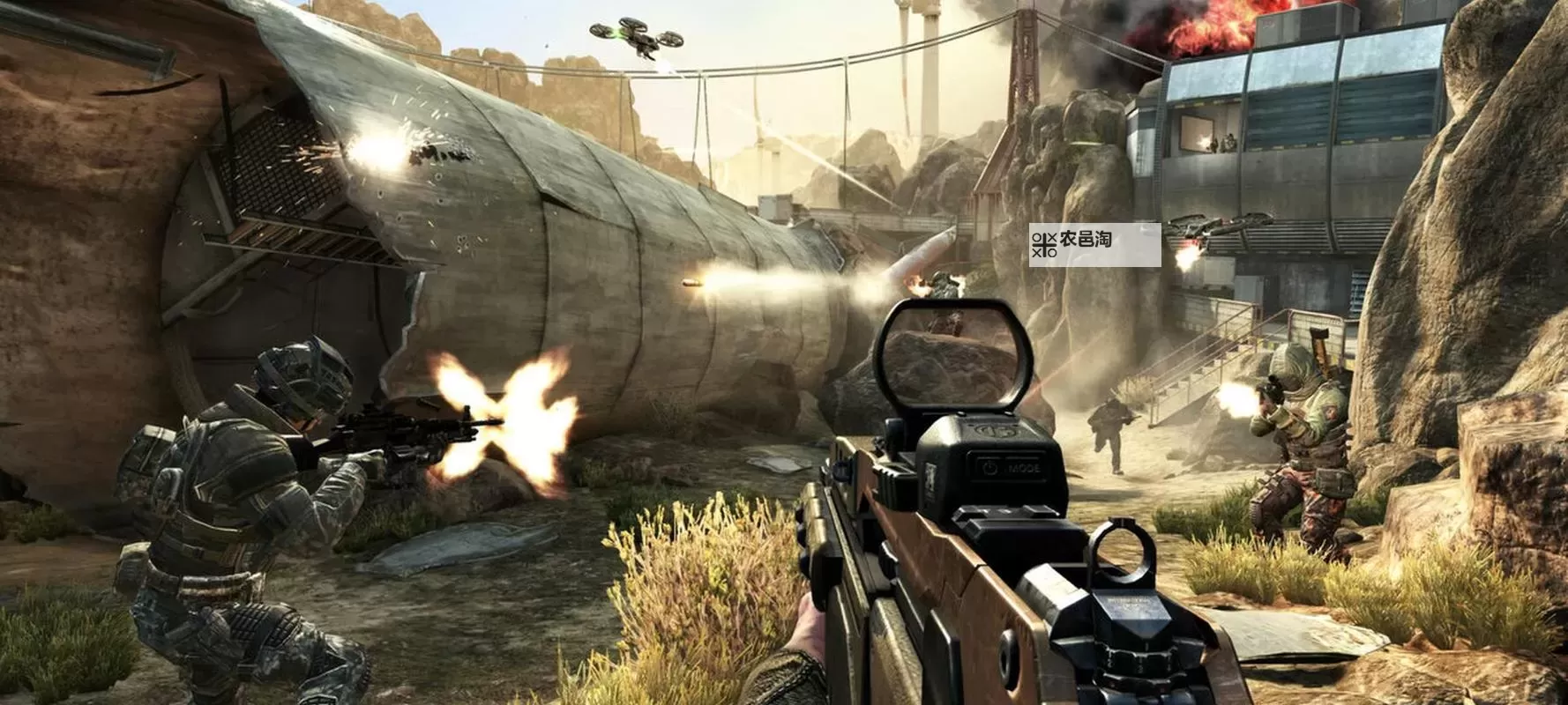 经典低配好游戏大全 有哪些好玩的低配游戏图2