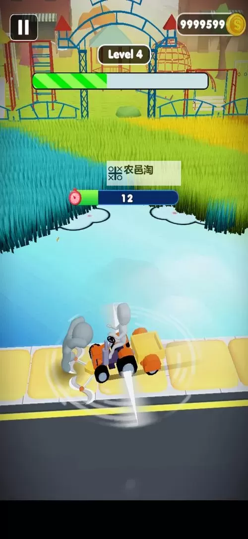 十大PC割草游戏大全 十大PC割草游戏有哪些图1