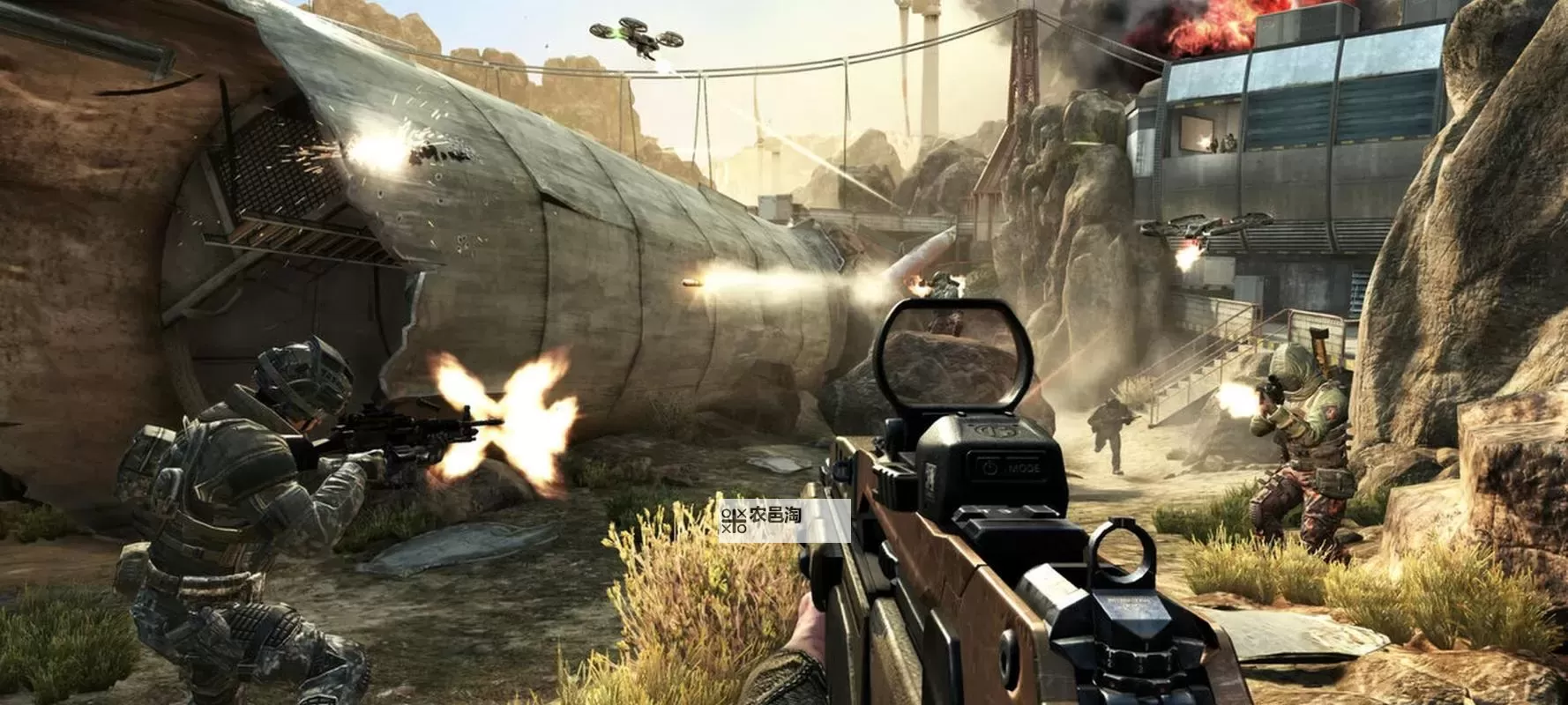 经典低配好游戏大全 有哪些好玩的低配游戏图2