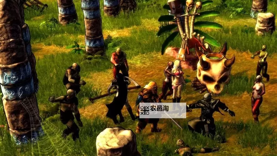 必玩回合制策略游戏推荐 有哪些好玩的回合制游戏图1