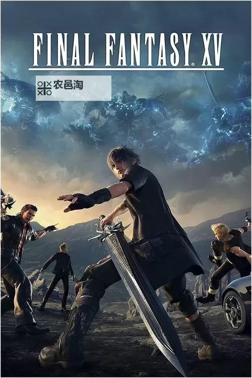 《最终幻想15(FF15)》全章节剧情详细剖析与战斗系统概述图1