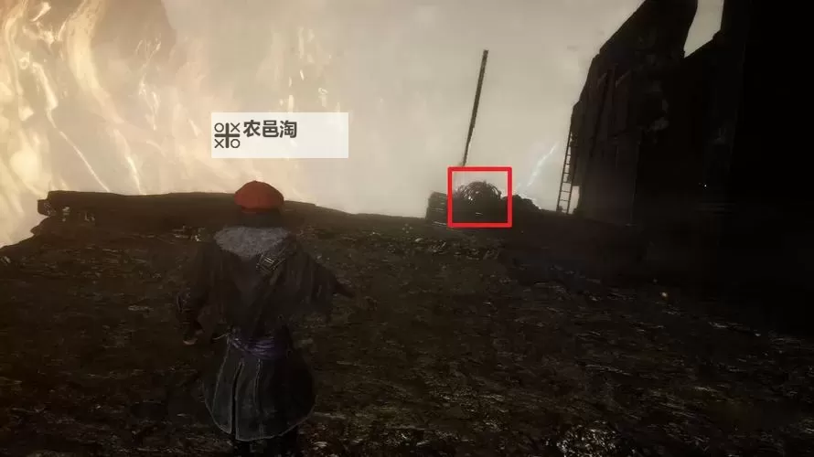 《光与影33号远征队》高阶迟缓符纹获取攻略 高阶迟缓怎么获得图1