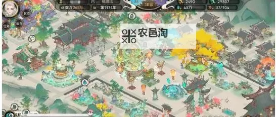 最强祖师仓鼠党储物袋怎么打开 最强祖师仓鼠党储物袋打开方法图1